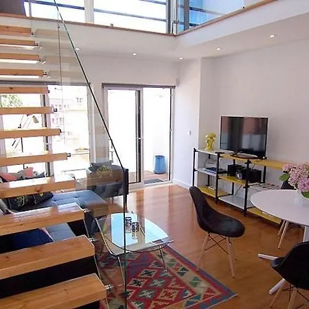 Helena Casa - Altstadt Apartment *
