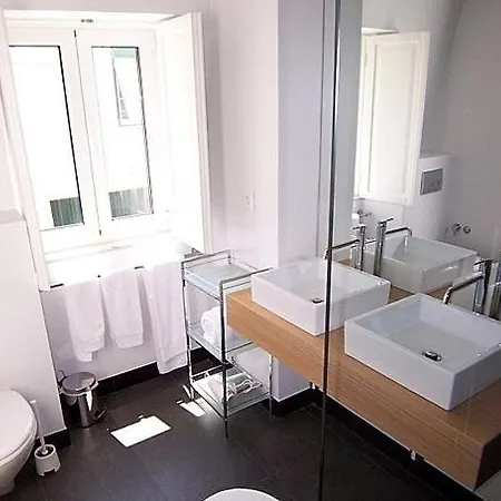 Apartament Helena Casa - Altstadt Lizbona