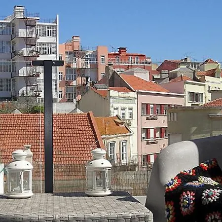 Helena Casa - Altstadt Apartamento Lisboa