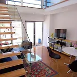 Helena Casa - Altstadt Appartement *