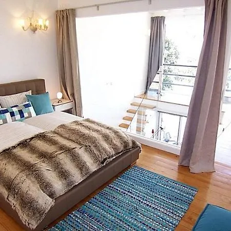 Helena Casa - Altstadt リスボン