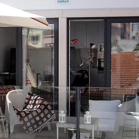 Helena Casa - Altstadt アパート *