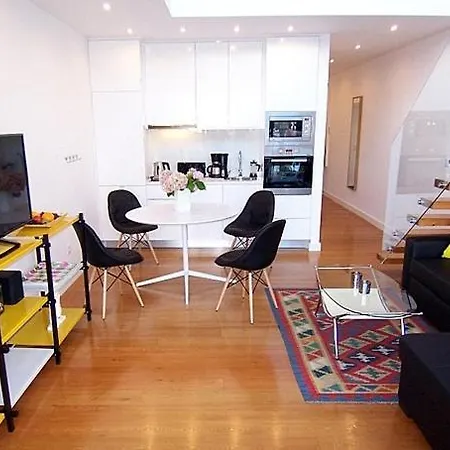 Helena Casa - Altstadt アパート *