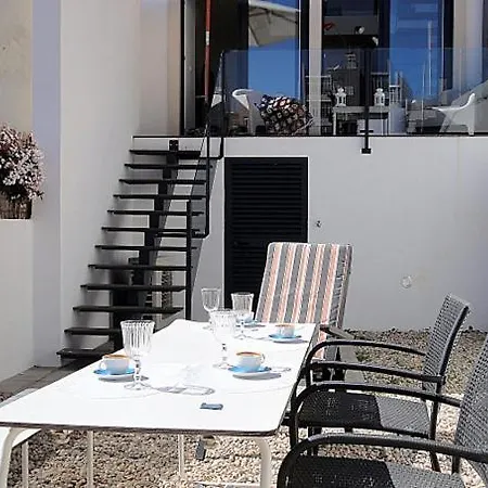 Helena Casa - Altstadt * リスボン