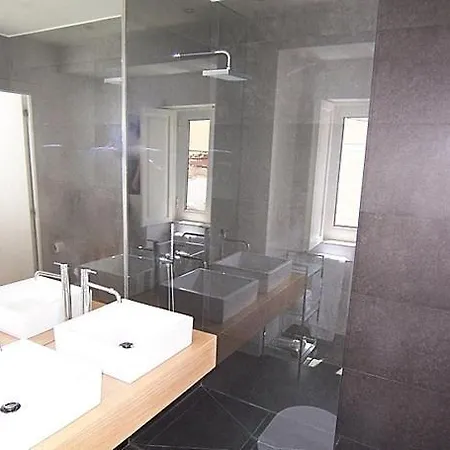 Helena Casa - Altstadt * リスボン