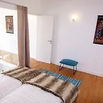 Helena Casa - Altstadt Апартаменты *