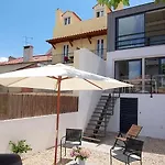 Апартаменты Helena Casa - Altstadt *