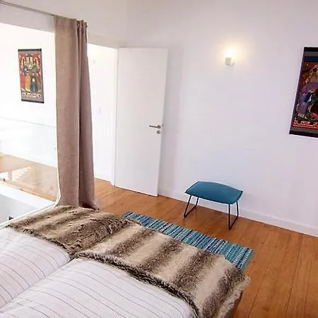 Helena Casa - Altstadt Appartement *