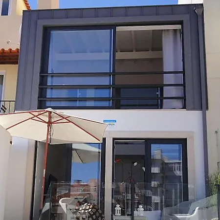 Helena Casa - Altstadt Apartamento *